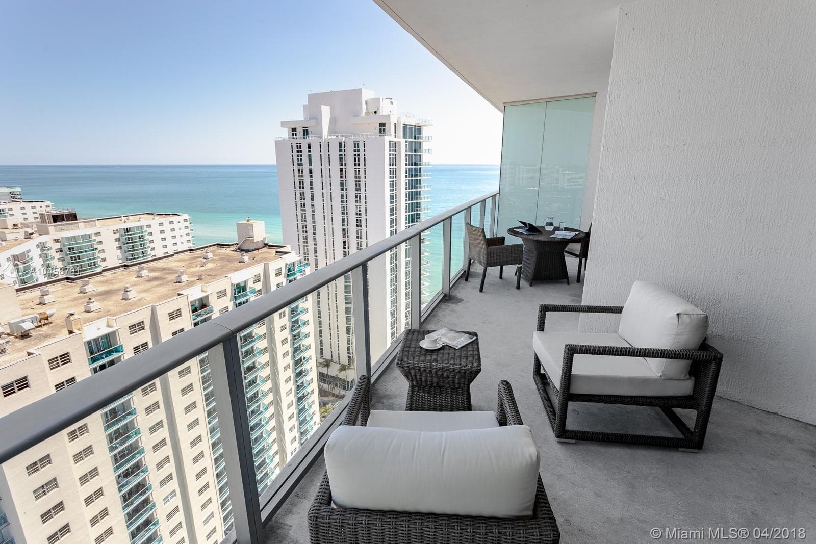 4111 S ocean dr 1810 photo 1