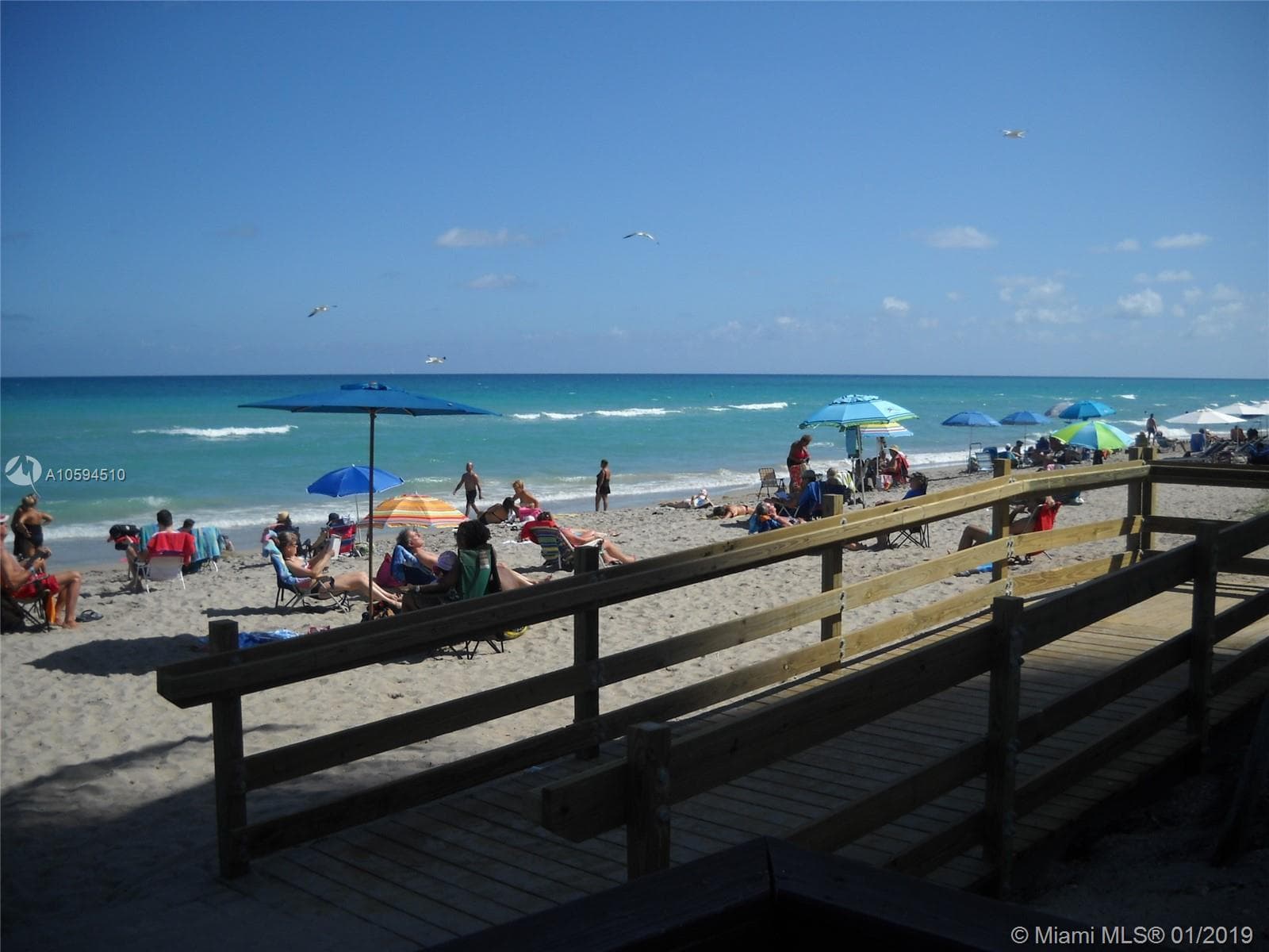 3901 S Ocean Dr 14E photo 22