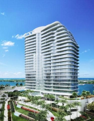 1100 S Flagler Drive 17a photo 2