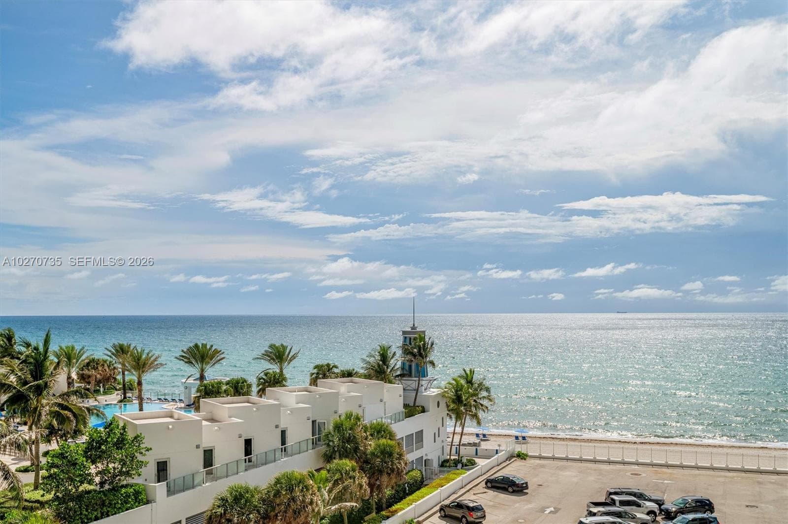 3505 S OCEAN DR 607 photo 10
