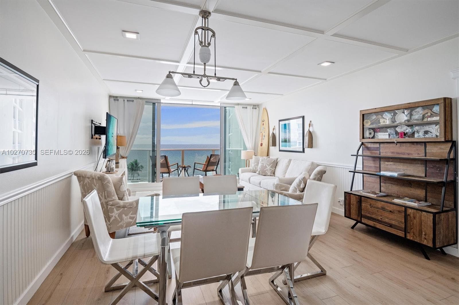 3505 S OCEAN DR 607 photo 4