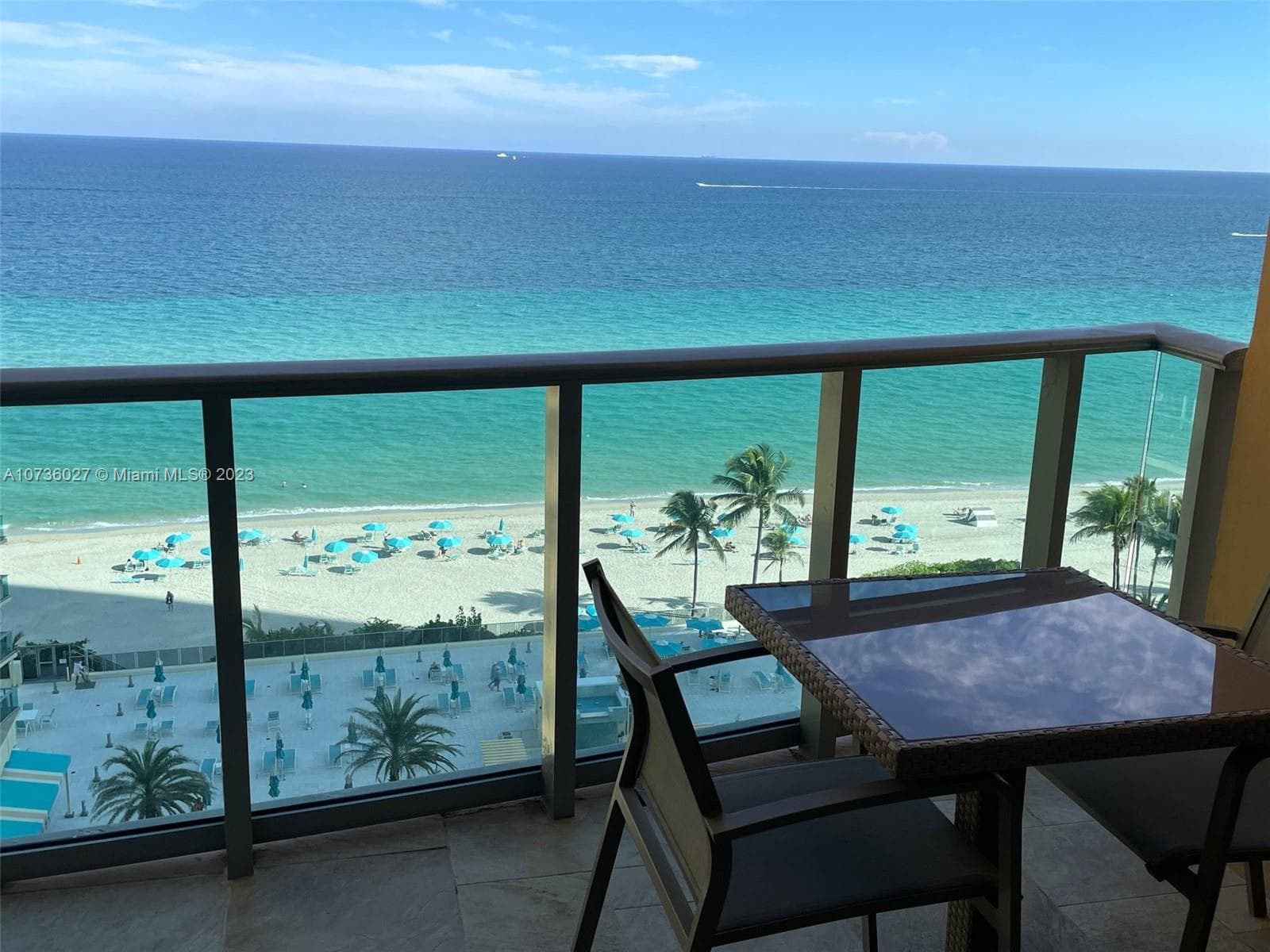 2501 S OCEAN DR 1221 (AVAILABLE JULY) photo 1