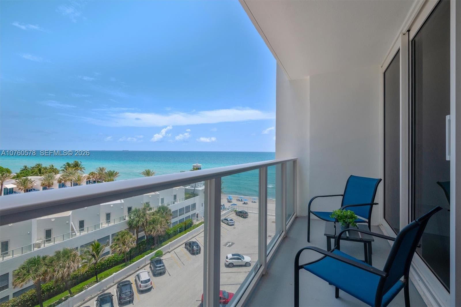 3505 S Ocean Dr 710 photo 13