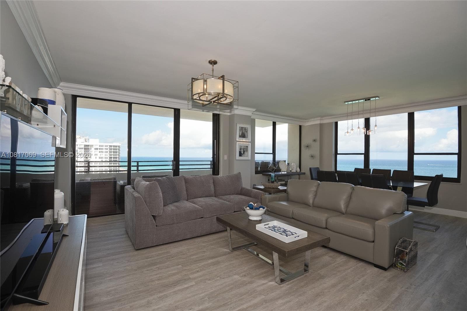 3505 S Ocean Dr PH-12 photo 4