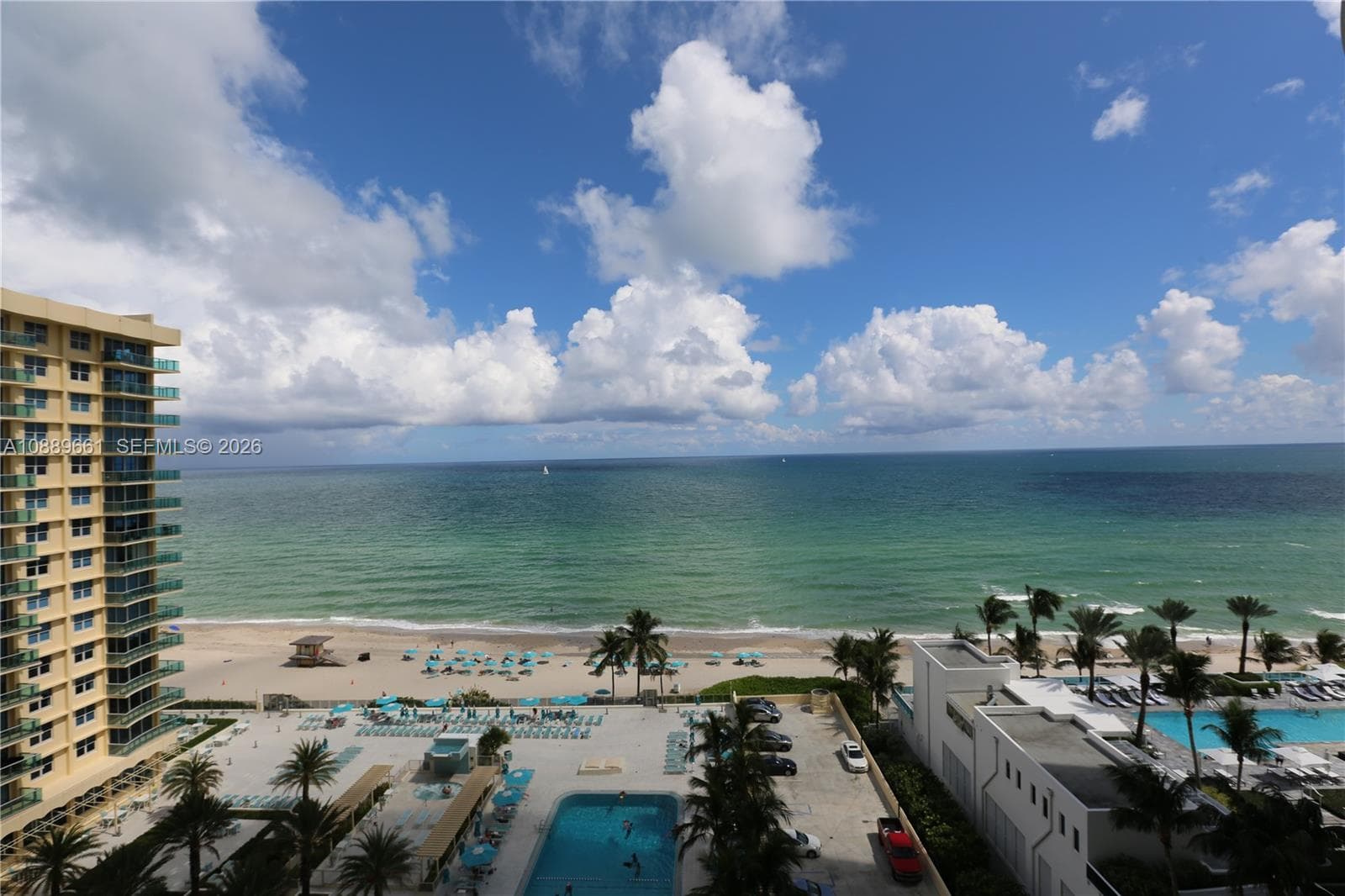 2501 S OCEAN DR 1224 (Available JULY 1) photo 22
