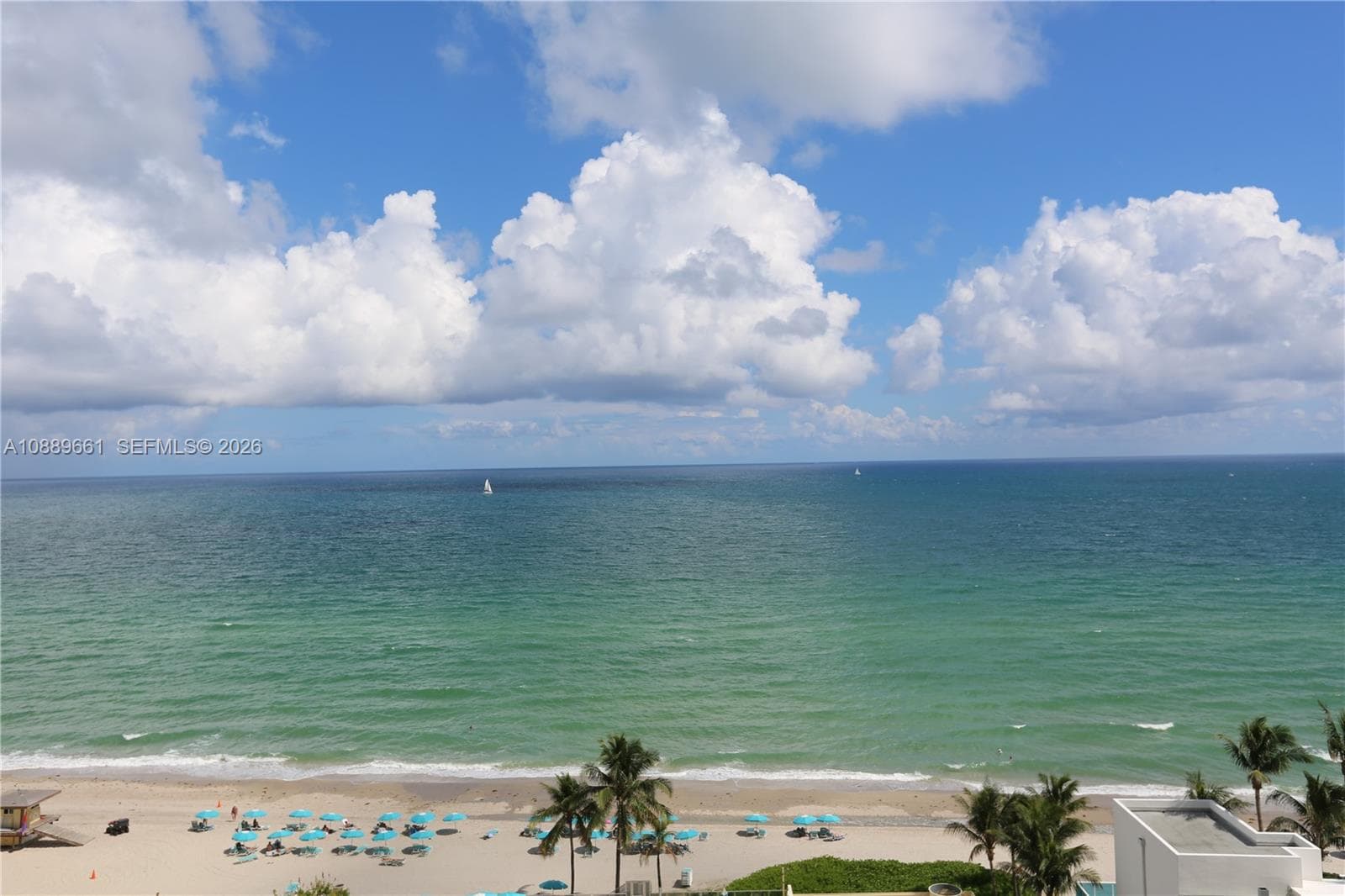 2501 S OCEAN DR 1224 (Available JULY 1) photo 3