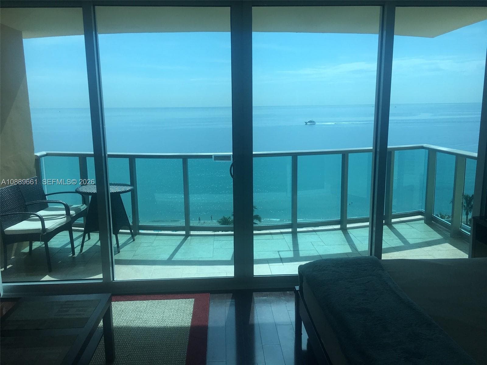 2501 S OCEAN DR 1224 (Available JULY 1) photo 1