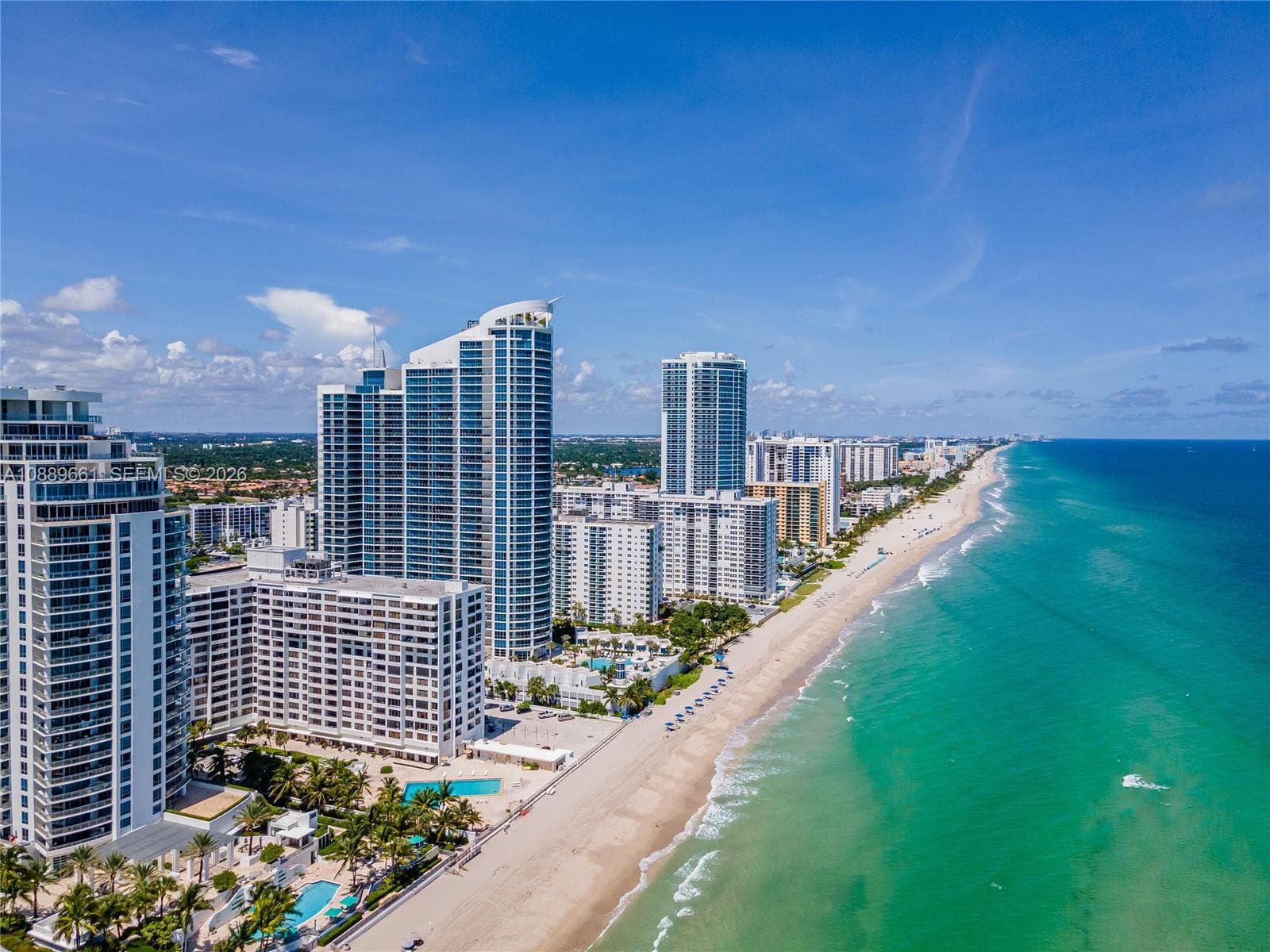 2501 S OCEAN DR 1224 (Available JULY 1) photo 15