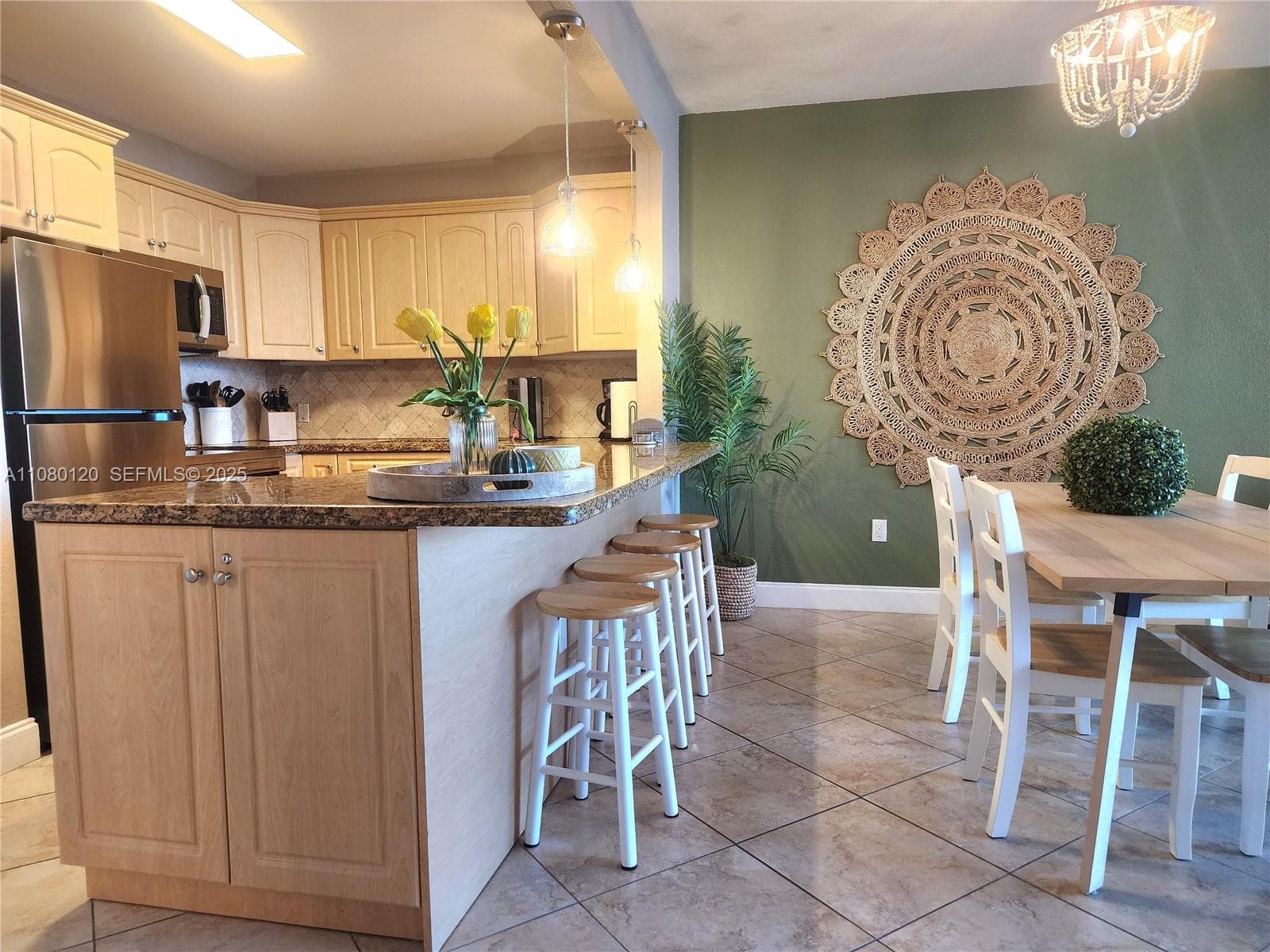 3505 S Ocean Dr 407 photo 9