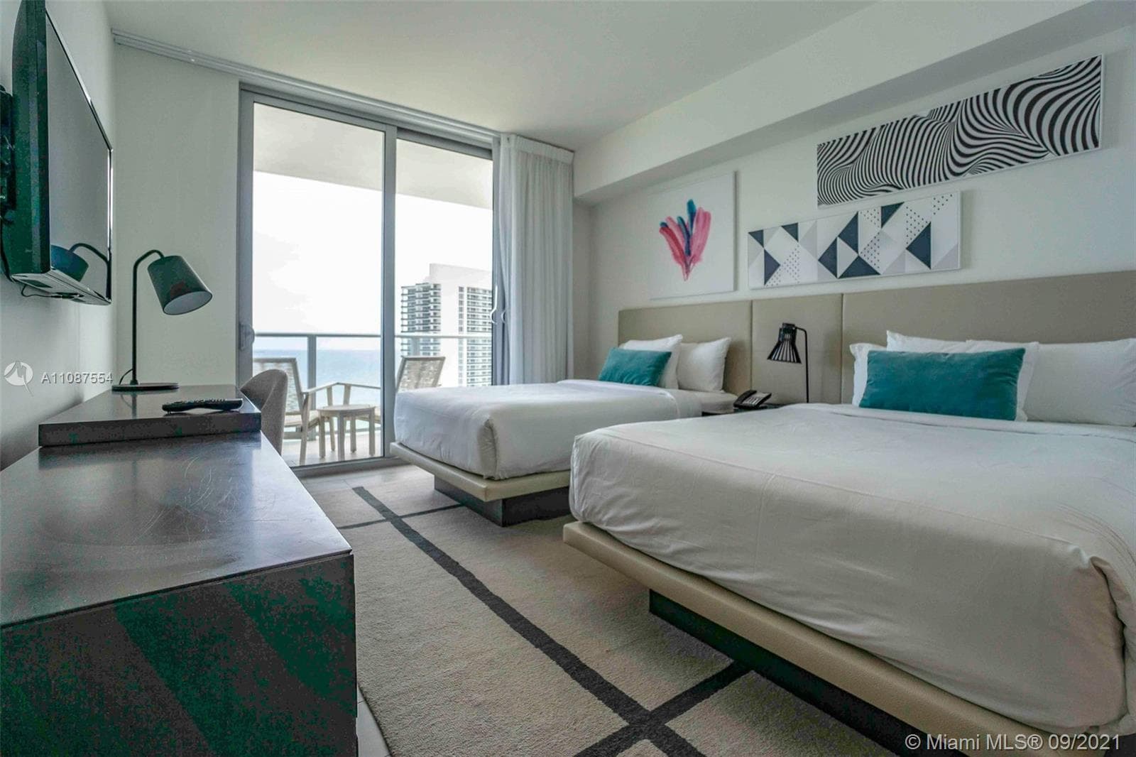 4010 Ocean Dr R3307 photo 23