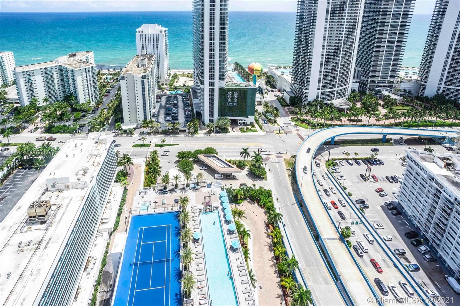4010 Ocean Dr R3307 photo 6