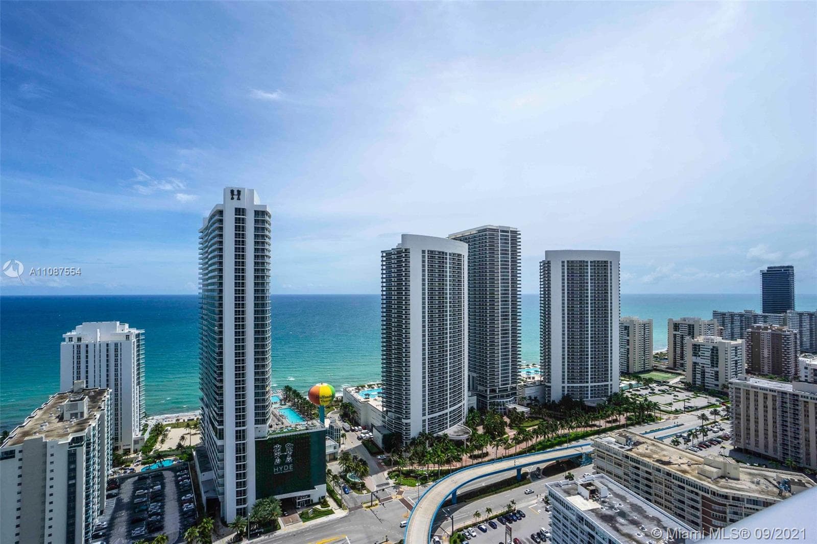 4010 Ocean Dr R3307 photo 7