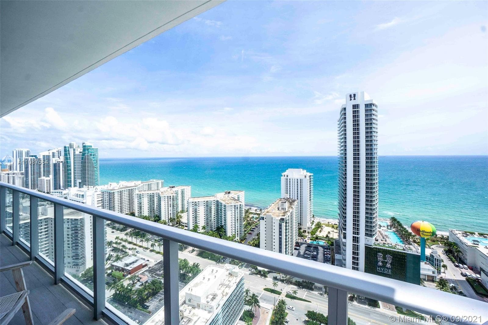 4010 Ocean Dr 3