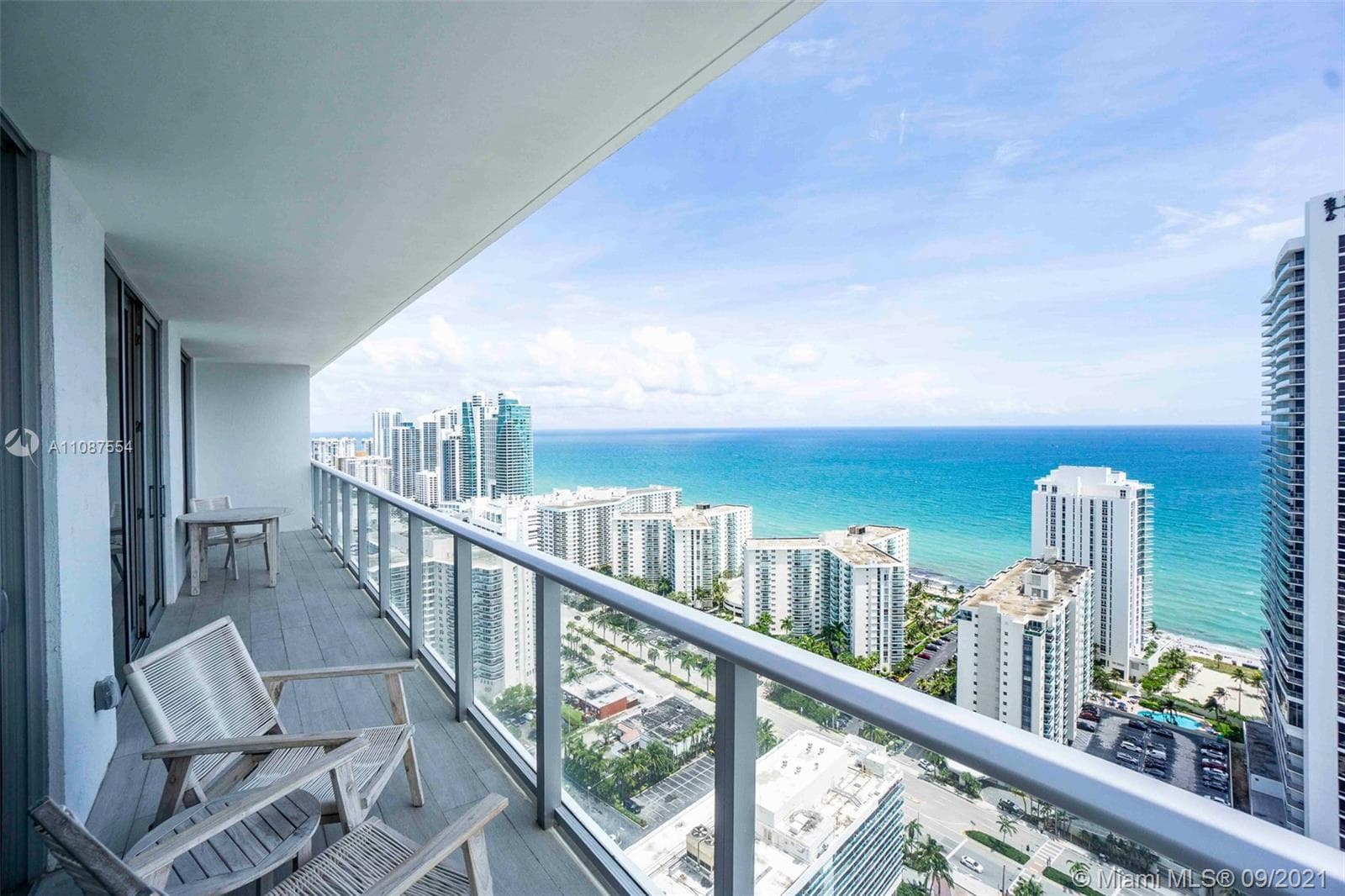 4010 Ocean Dr 1