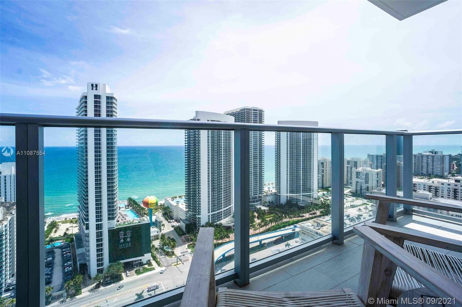 4010 Ocean Dr R3307 photo 8