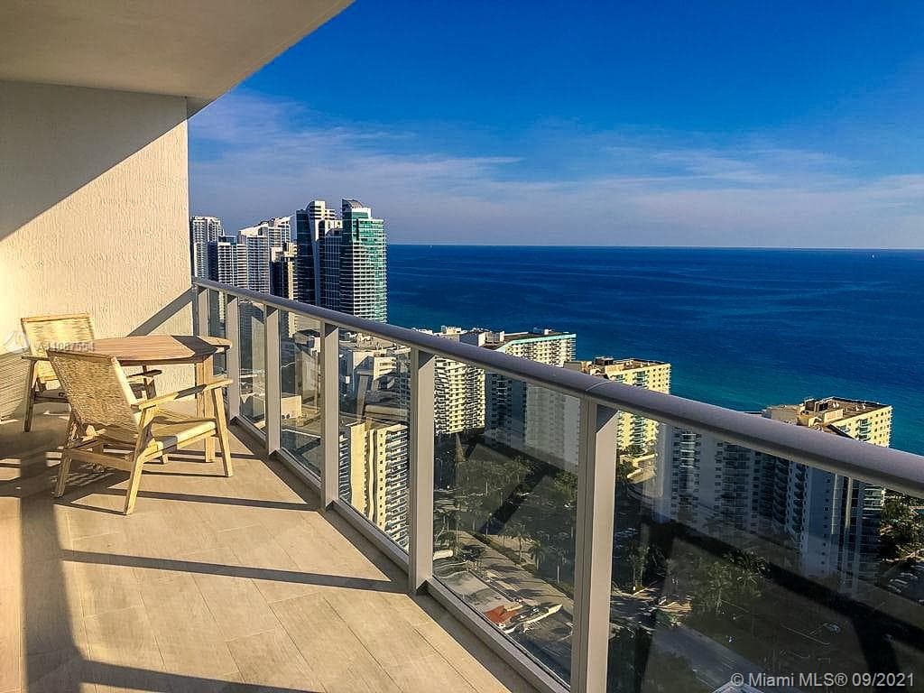 4010 Ocean Dr R3307 photo 25