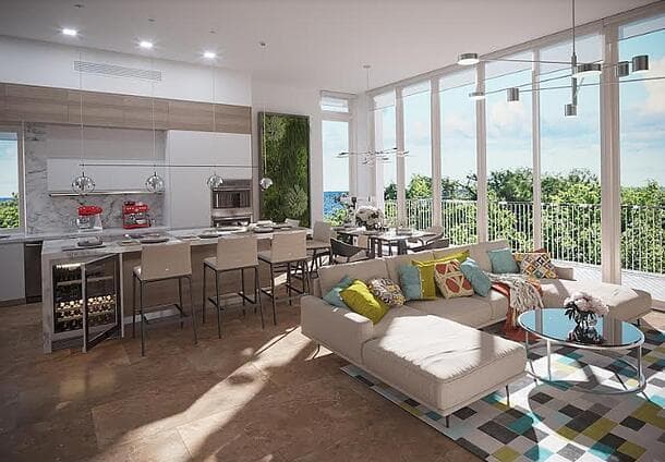 10126 S Ocean Drive 26 photo 10