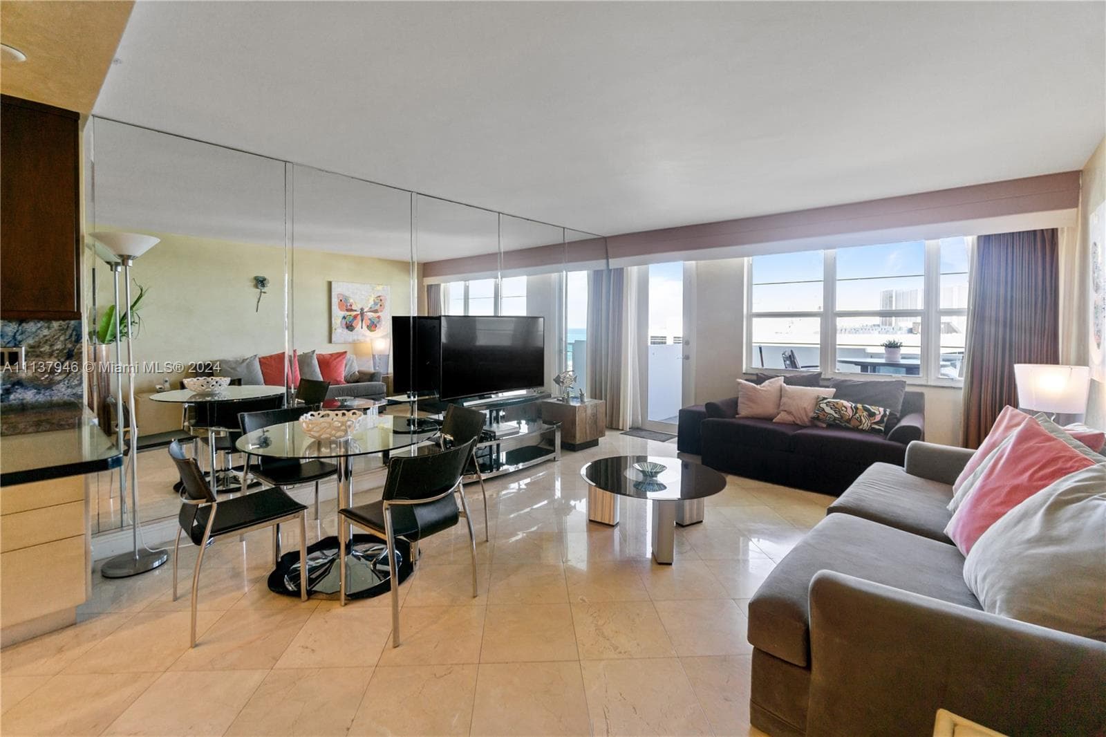 100 Lincoln Rd 1533 photo 4