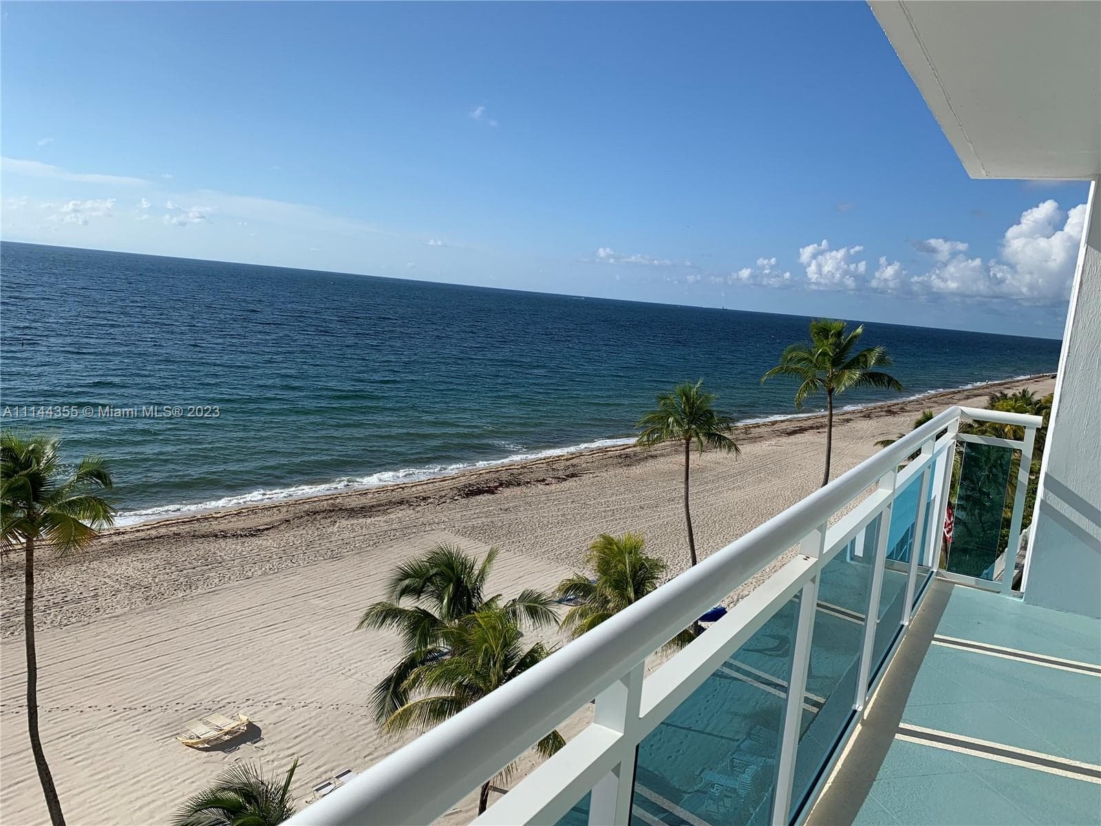 3430 Galt Ocean Dr 5