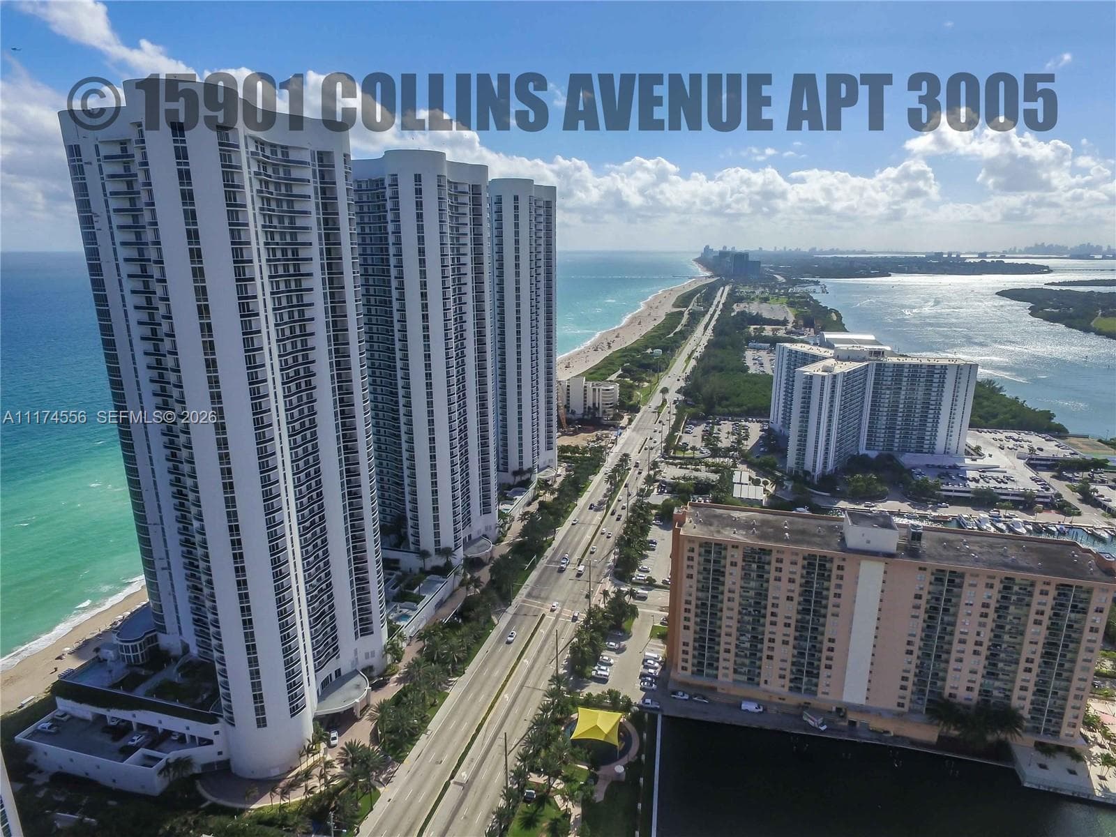 15901 Collins Ave 3005 photo 20