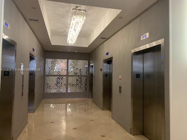 100 LINCOLN RD 1509 photo 25
