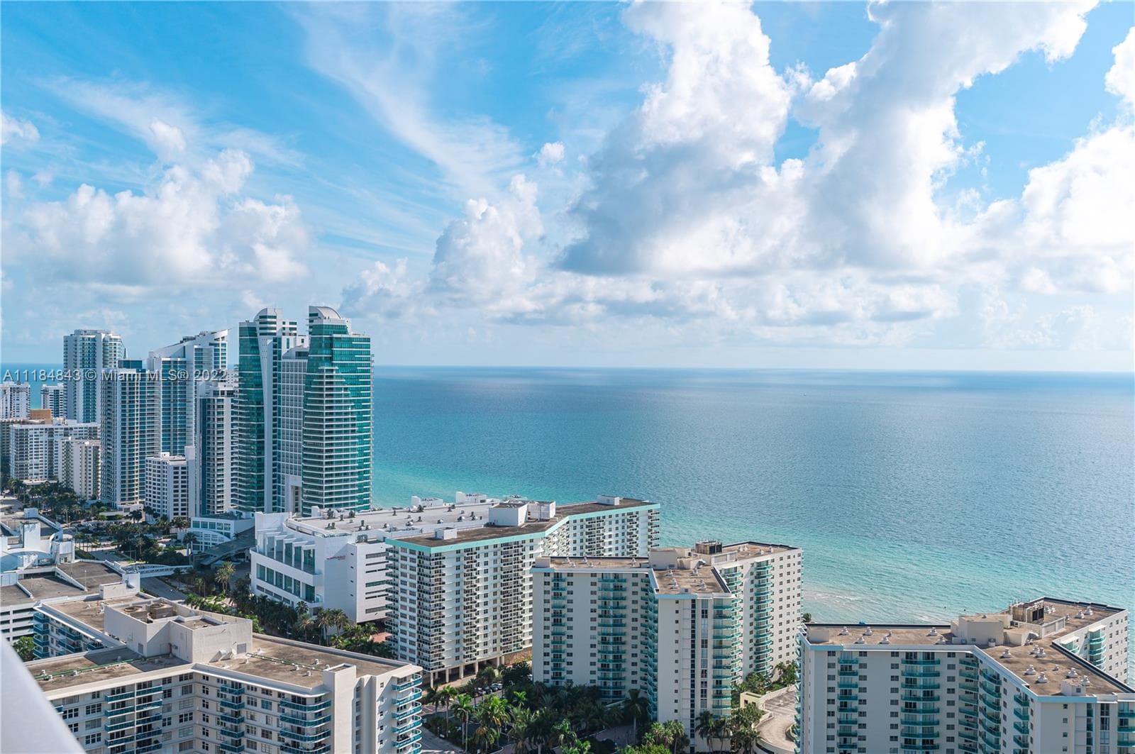4010 Ocean Dr 4