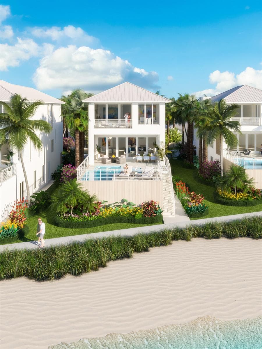 7700 S Ocean Drive #Villa #1 3
