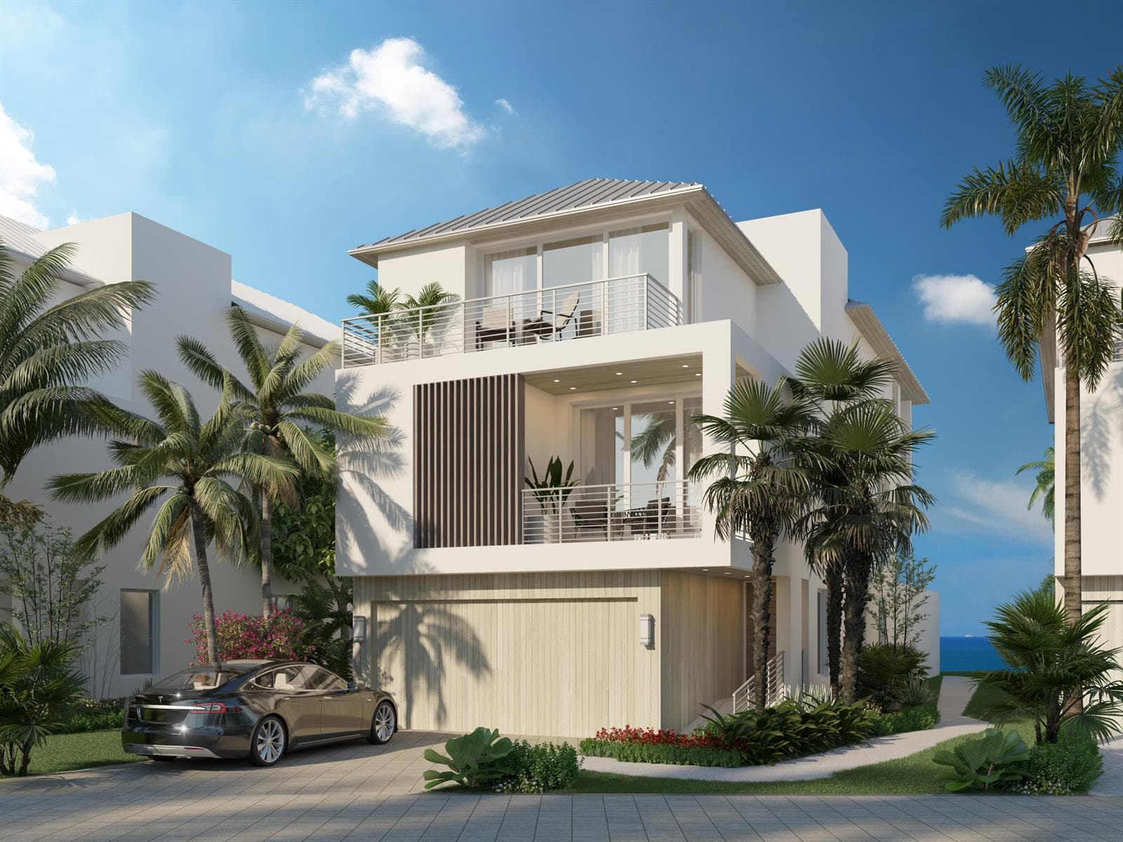 7700 S Ocean Drive #Villa #22 2