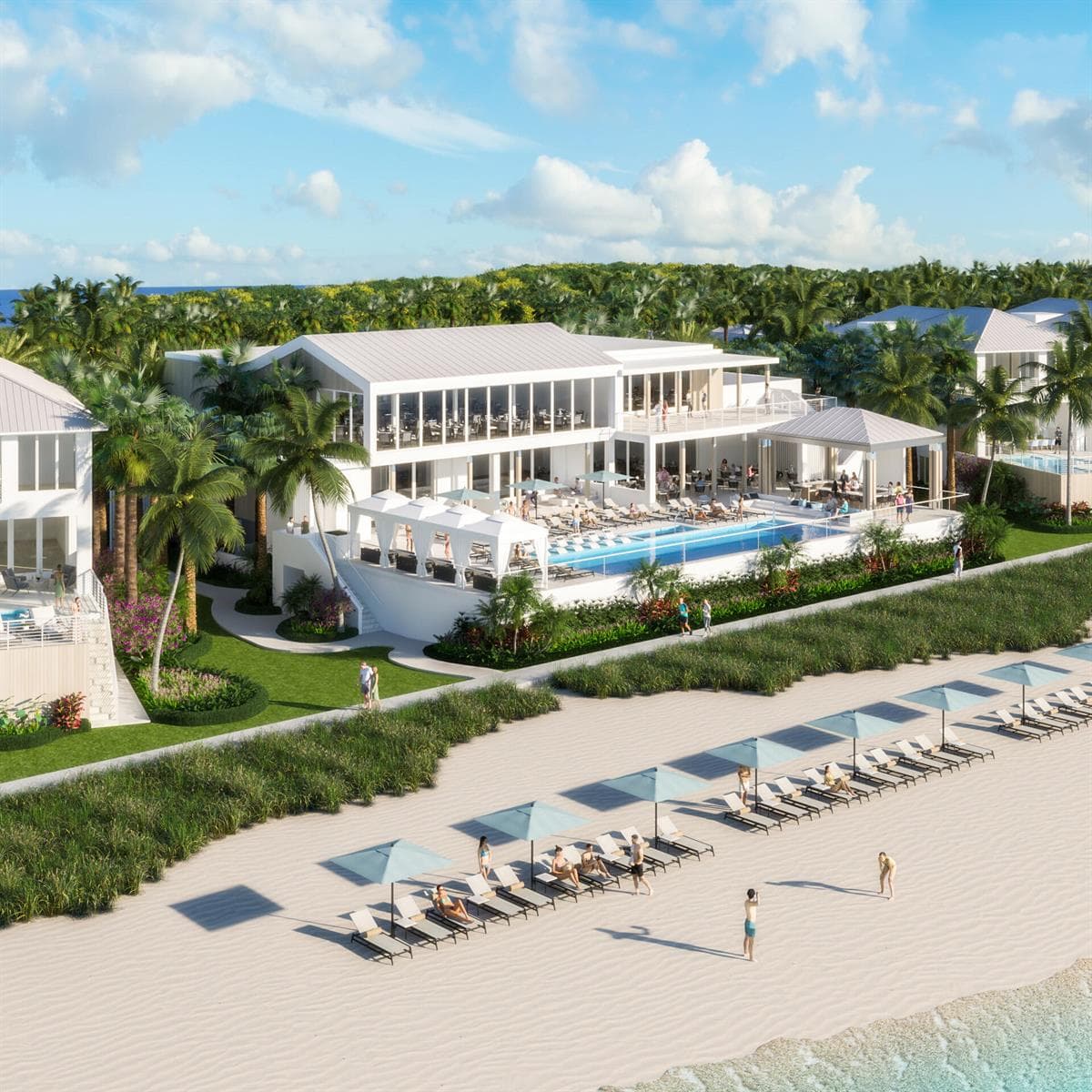7700 S Ocean Drive #Villa #22 5