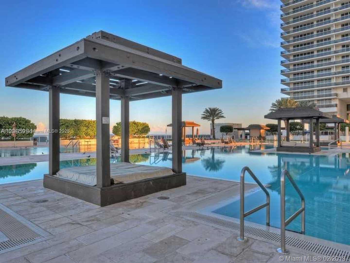 1830 S Ocean Dr 1709 photo 22