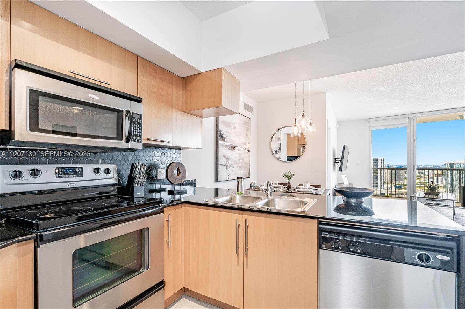 1750 N Bayshore Dr 3914 photo 9