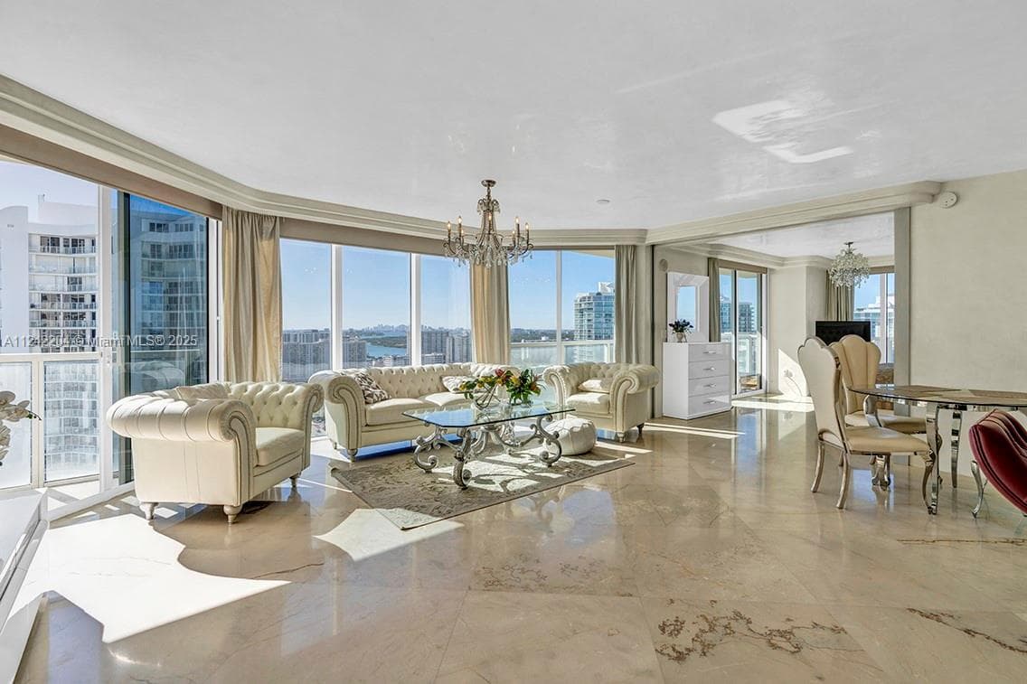 16699 Collins Ave 2508 photo 3