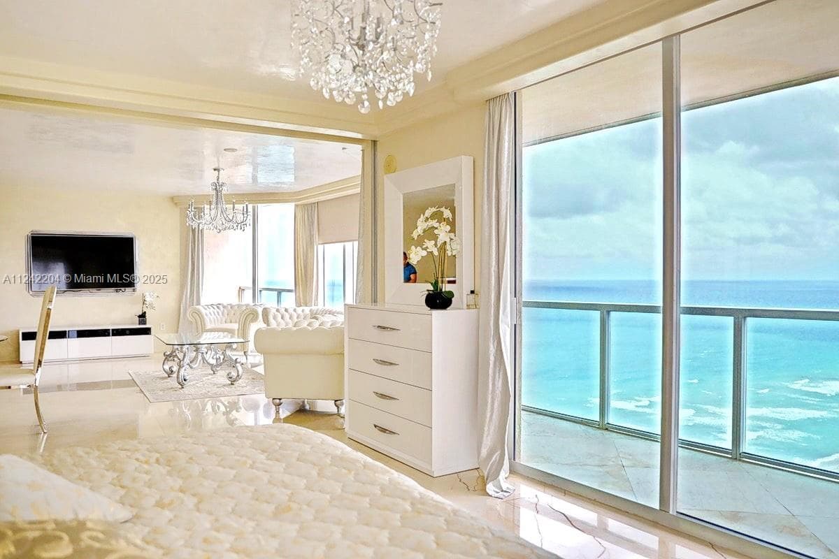 16699 Collins Ave 2508 photo 1