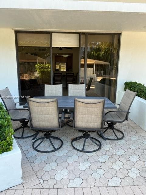 3505 S Ocean Dr 108 photo 8