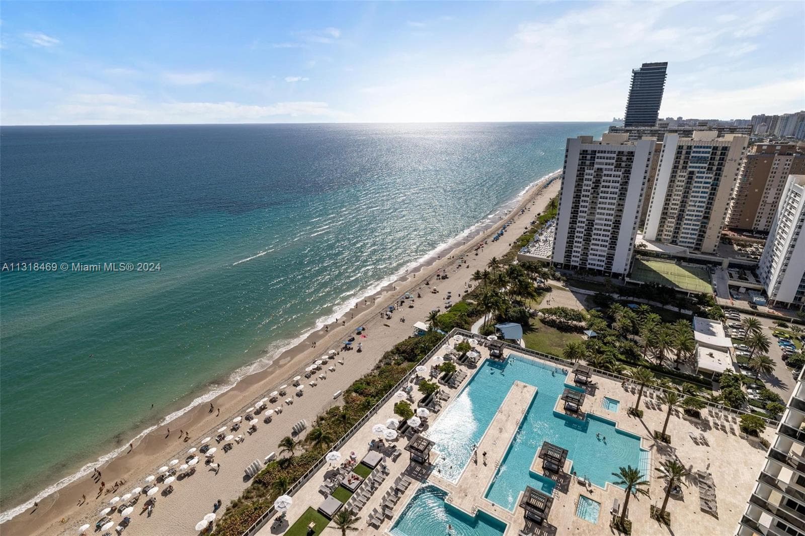 1830 Ocean Dr 1