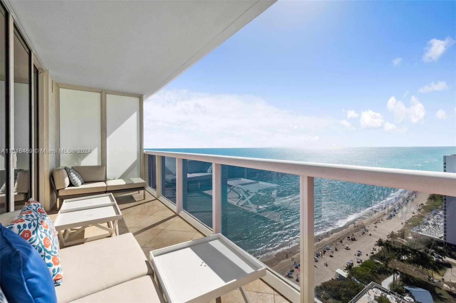 1830 Ocean Dr 2703 photo 25