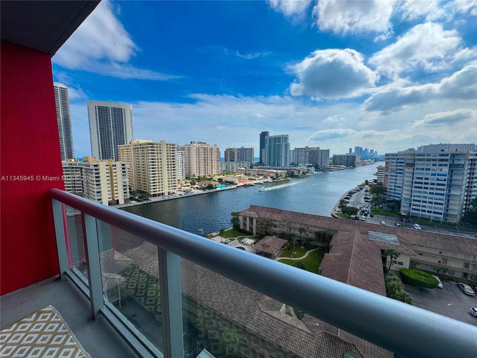 2602 E HALLANDALE BEACH BLVD R1409 photo 1