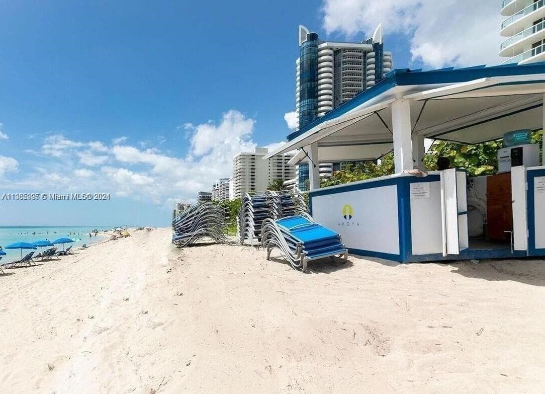 6365 COLLINS AV 3407 photo 16