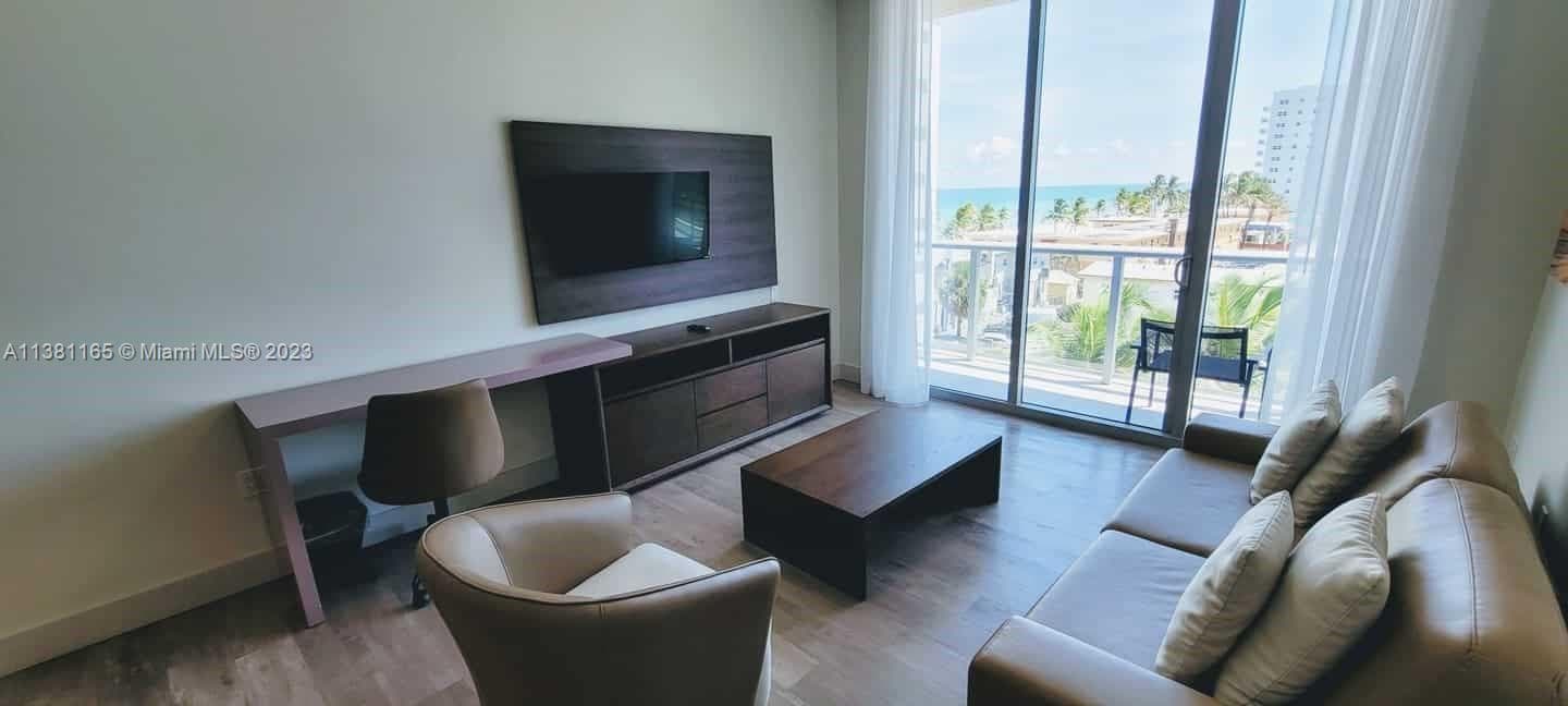 777 Ocean Dr 4