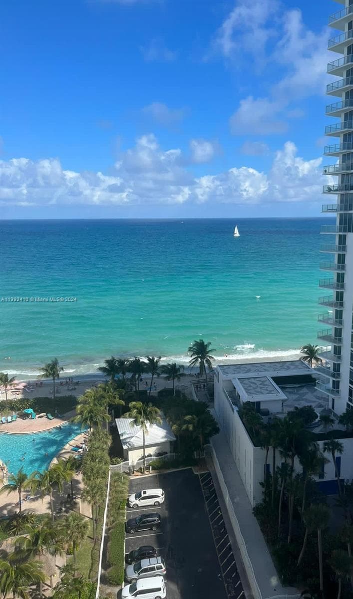 3901 S Ocean dr 1