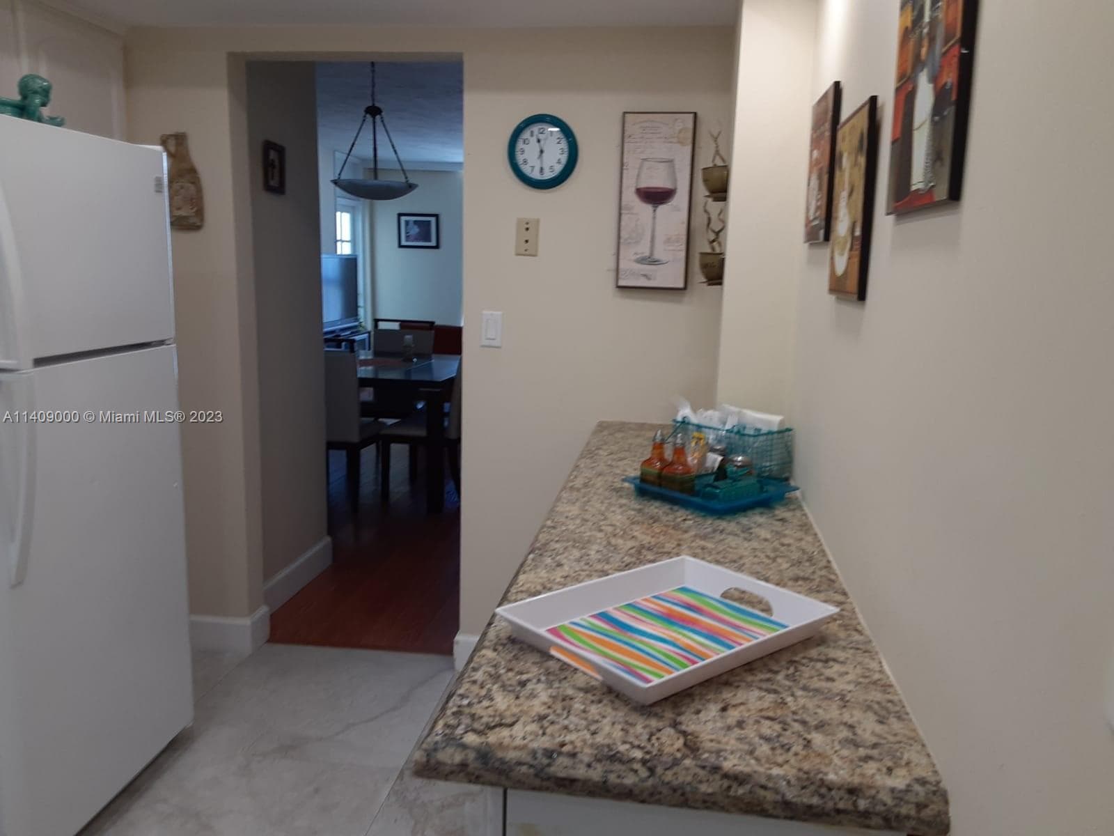 3801 Ocean Dr 5O photo 12