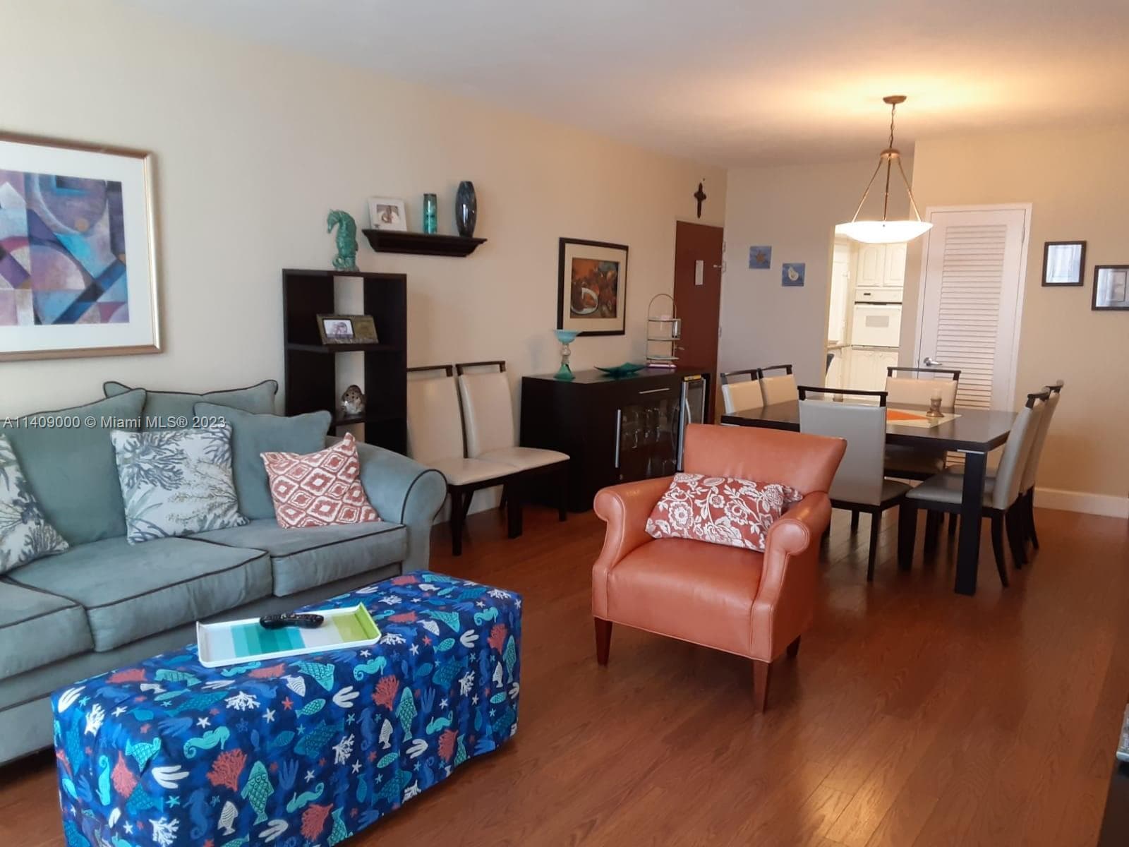 3801 Ocean Dr 5O photo 11