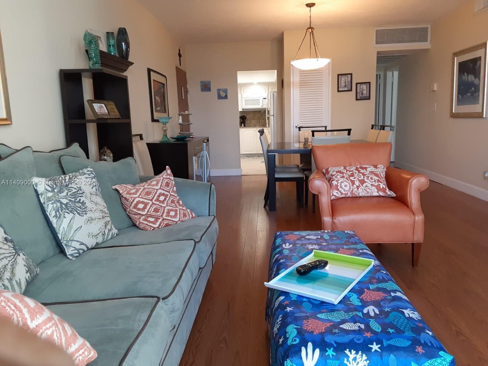 3801 Ocean Dr 5O photo 8