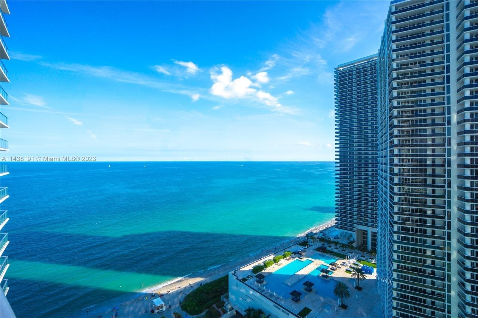 4111 Ocean Dr 2307 photo 6