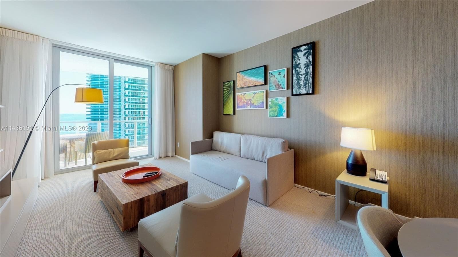 4111 Ocean Dr 2307 photo 13