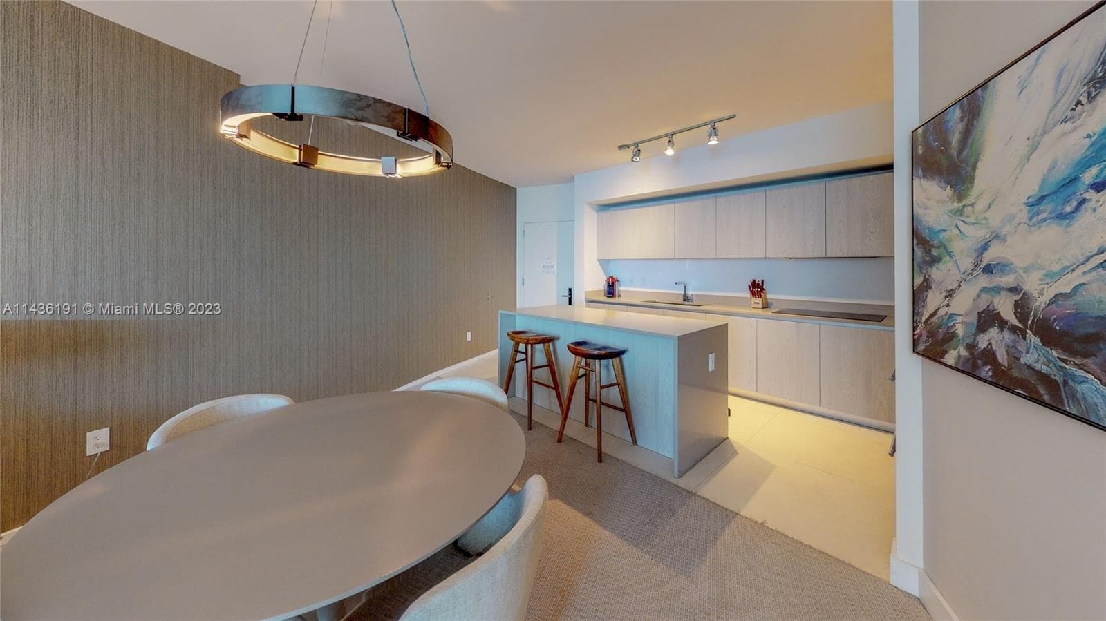 4111 Ocean Dr 2307 photo 17