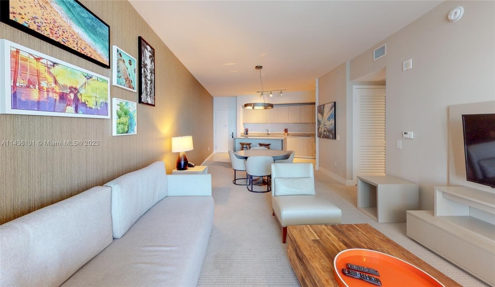 4111 Ocean Dr 2307 photo 16