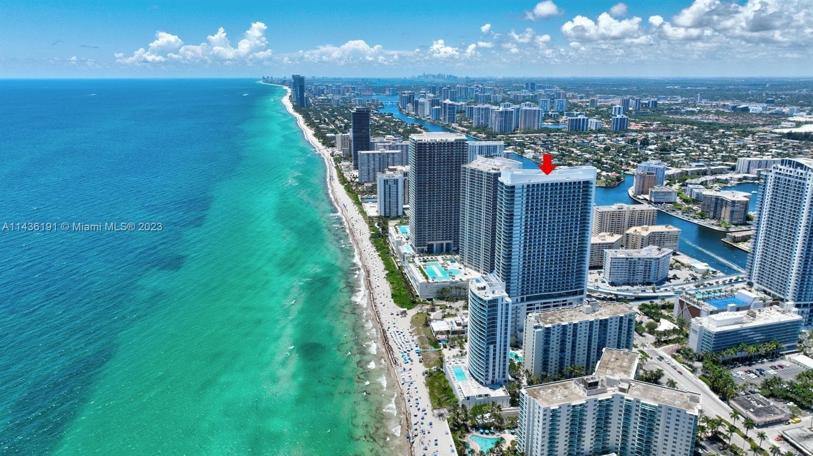 4111 Ocean Dr 1