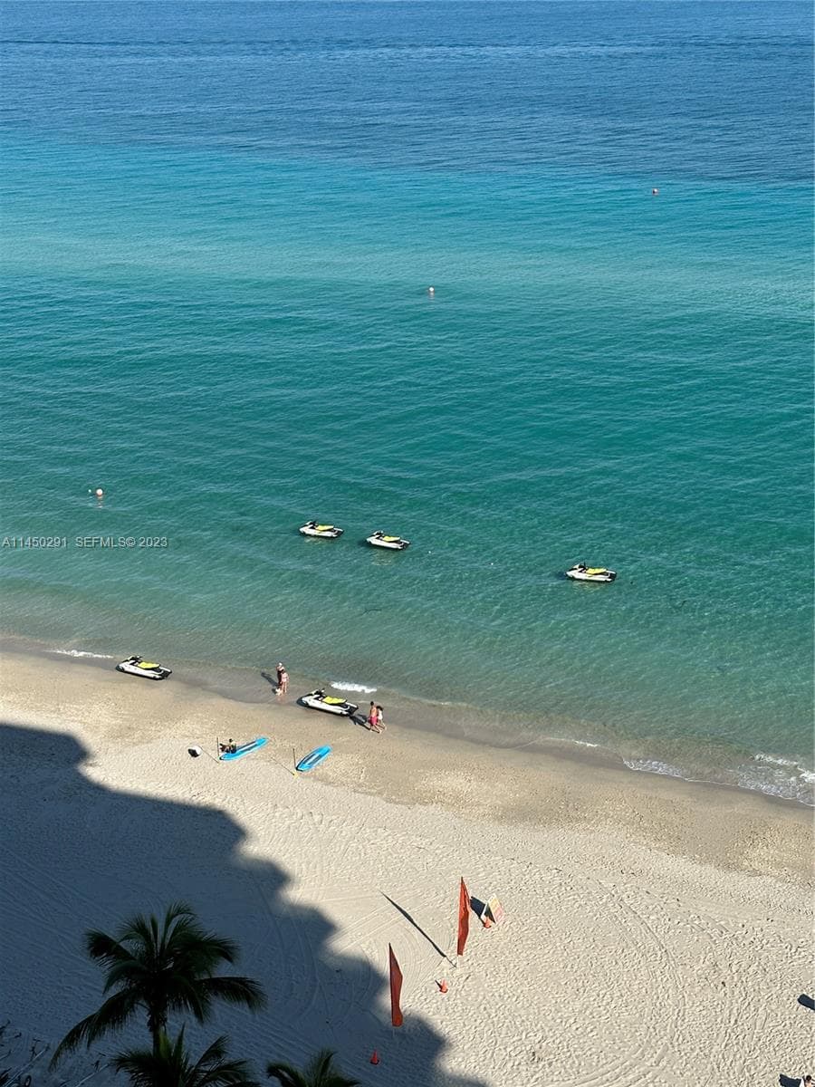 3725 S Ocean Dr 1503 photo 22