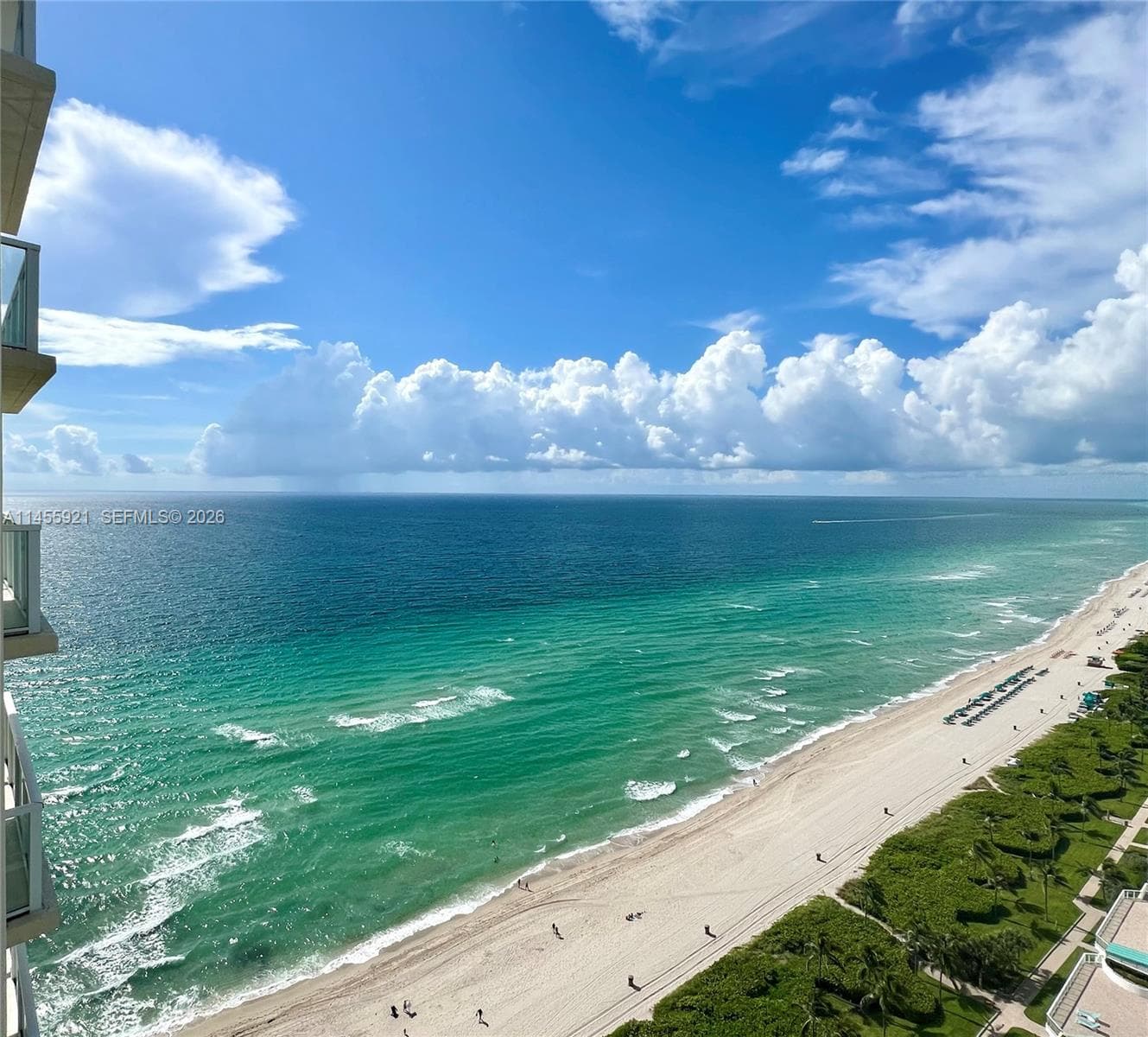 16699 Collins Ave 2501 photo 1
